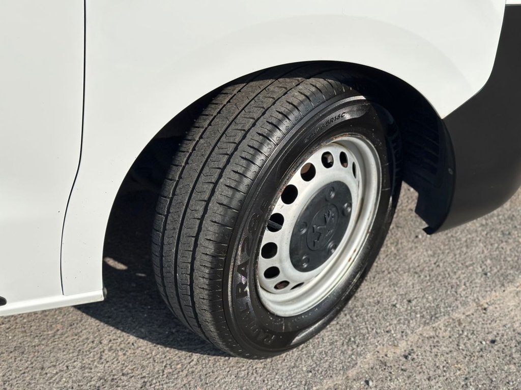 Used Peugeot Expert 2020 for sale - 76434077: Photo 39