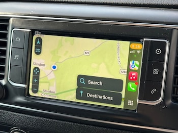 Used Peugeot Expert 2020 for sale - 76434077: Photo