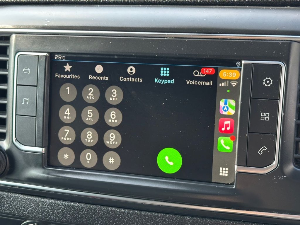 Used Peugeot Expert 2020 for sale - 76434077: Photo 4