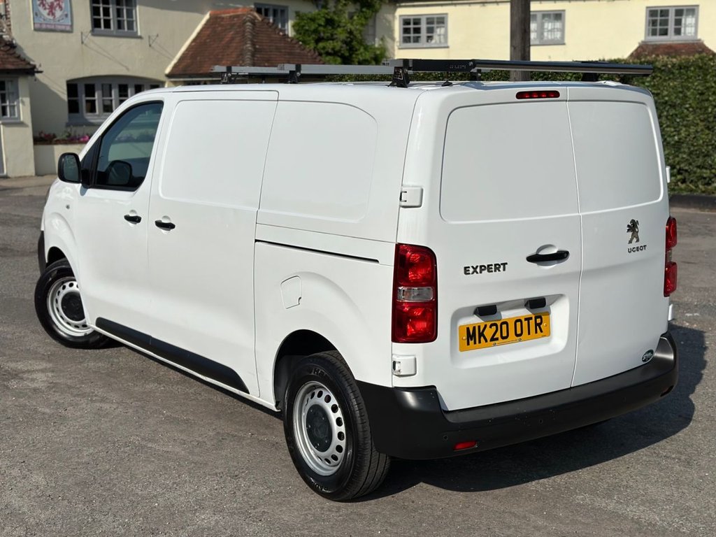 Used Peugeot Expert 2020 for sale - 76434077: Photo 6