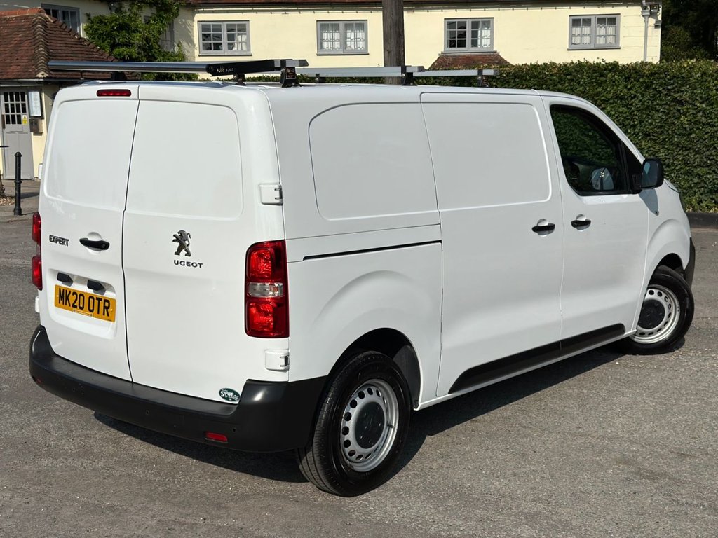 Used Peugeot Expert 2020 for sale - 76434077: Photo 8
