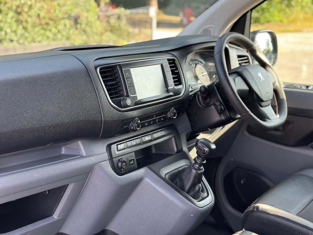 Used Peugeot Expert 2020 for sale - 76434077: Photo 9