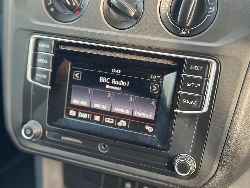 Used Volkswagen Caddy 2020 for sale - 76546676: Photo 23