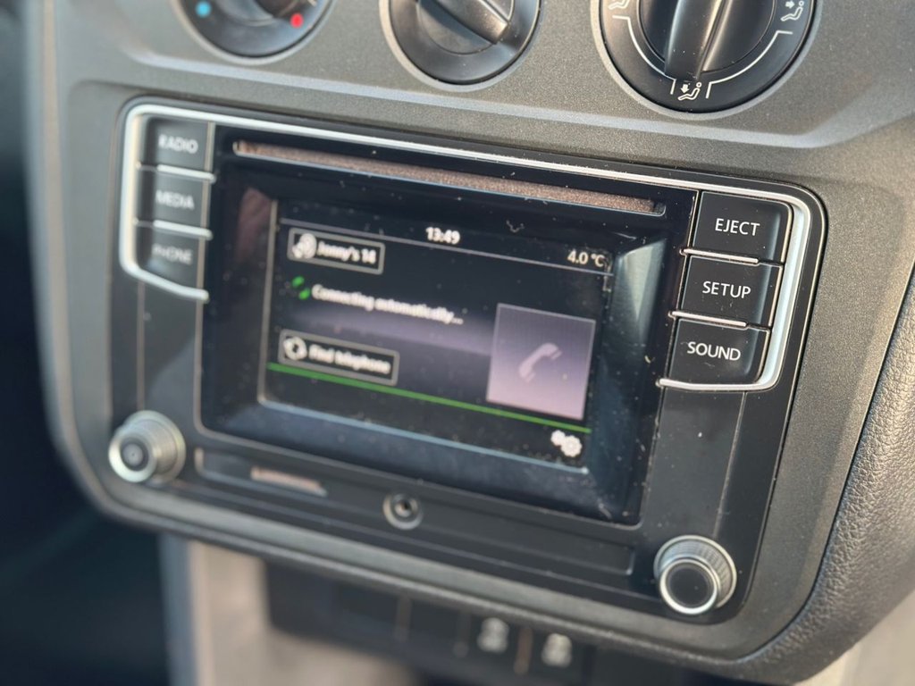 Used Volkswagen Caddy 2020 for sale - 76546676: Photo 24