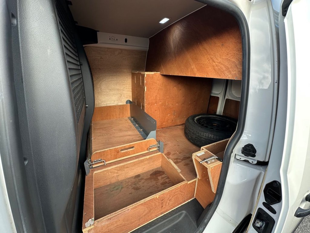 Used Volkswagen Caddy 2020 for sale - 76546676: Photo 42