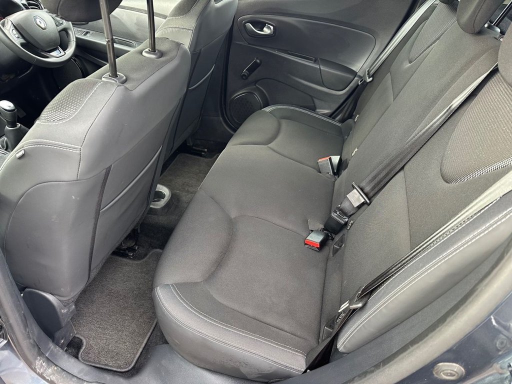 Used Renault Clio 2025 for sale - 76434097: Photo 14