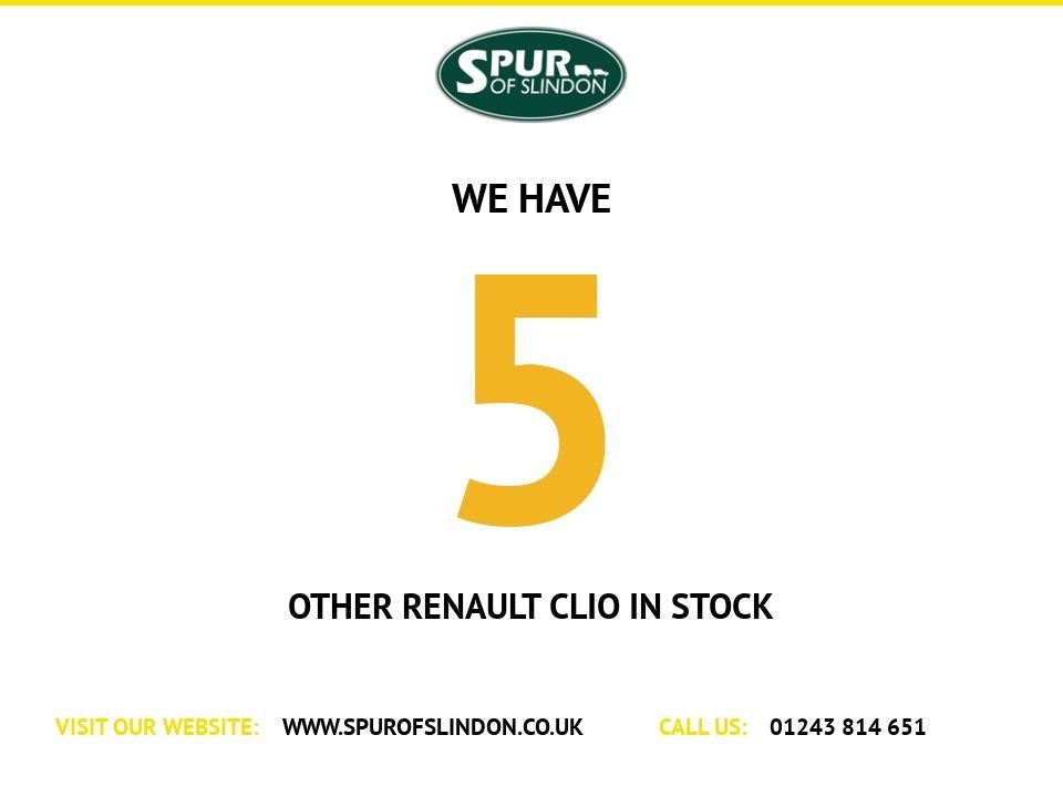 Used Renault Clio 2025 for sale - 76434097: Photo 16