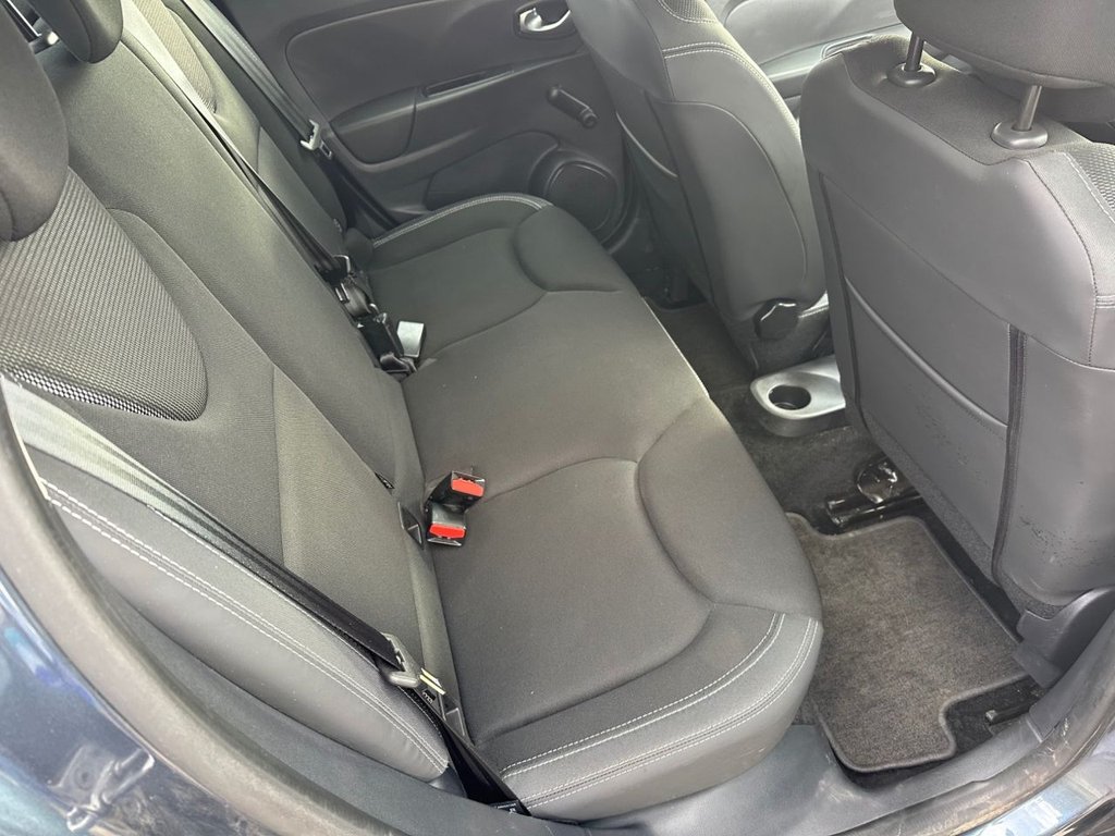 Used Renault Clio 2025 for sale - 76434097: Photo 17