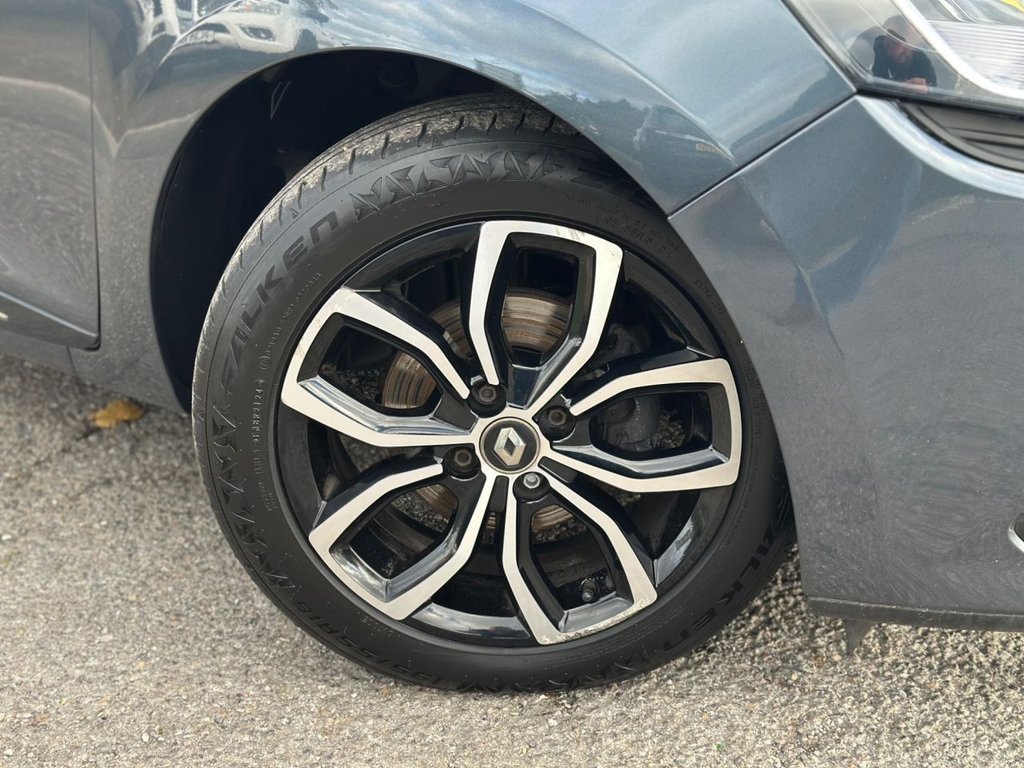 Used Renault Clio 2025 for sale - 76434097: Photo 26
