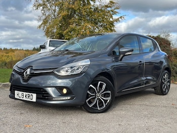 Used Renault Clio 2025 for sale - 76434097: Photo