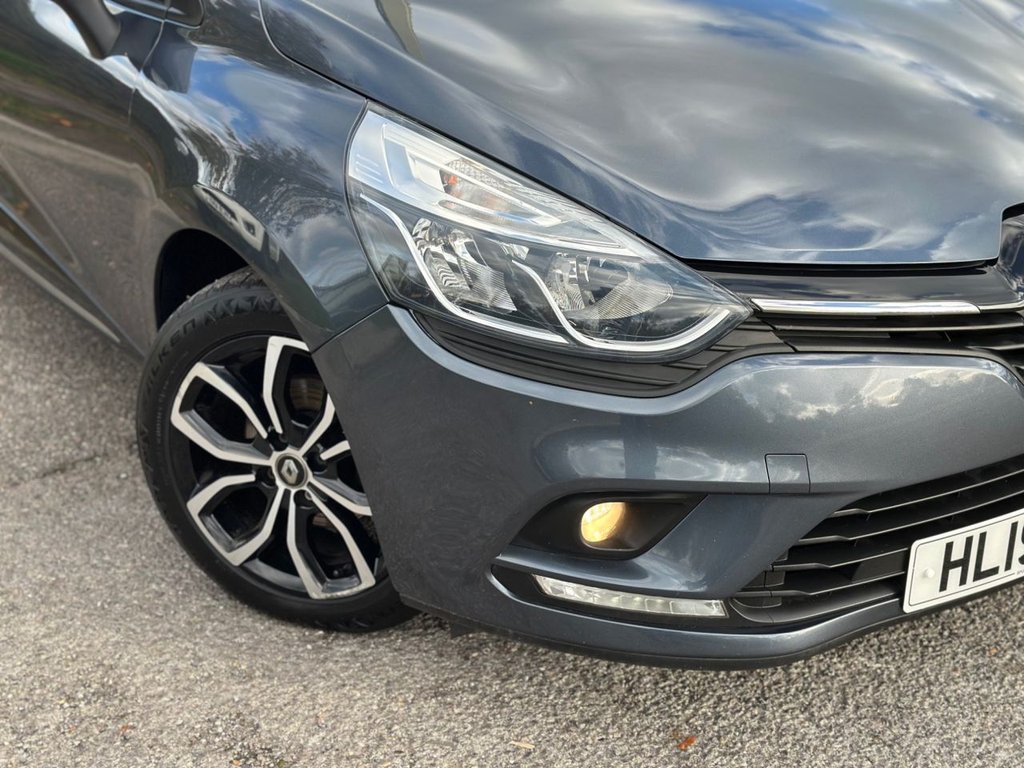 Used Renault Clio 2025 for sale - 76434097: Photo 8