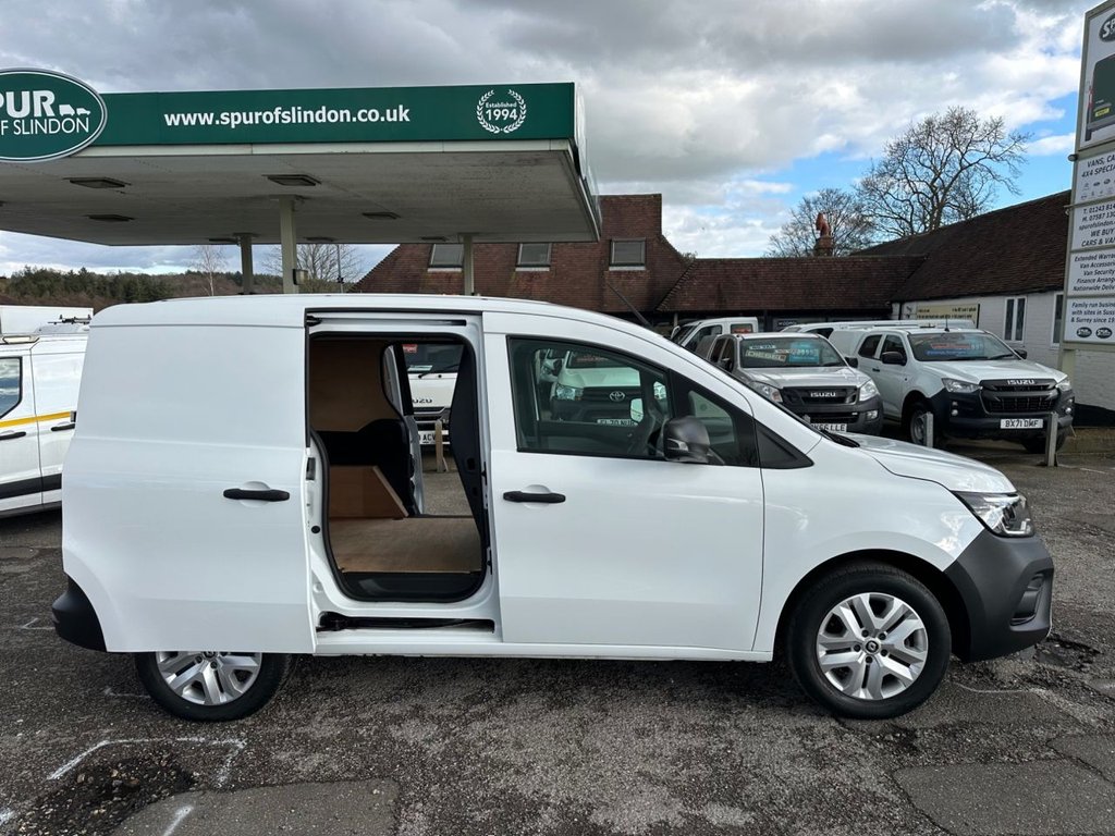 Used Renault Kangoo 2024 for sale - 77655013: Photo 10