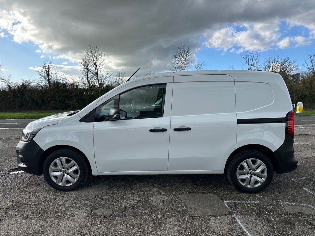 Used Renault Kangoo 2024 for sale - 77655013: Photo 11