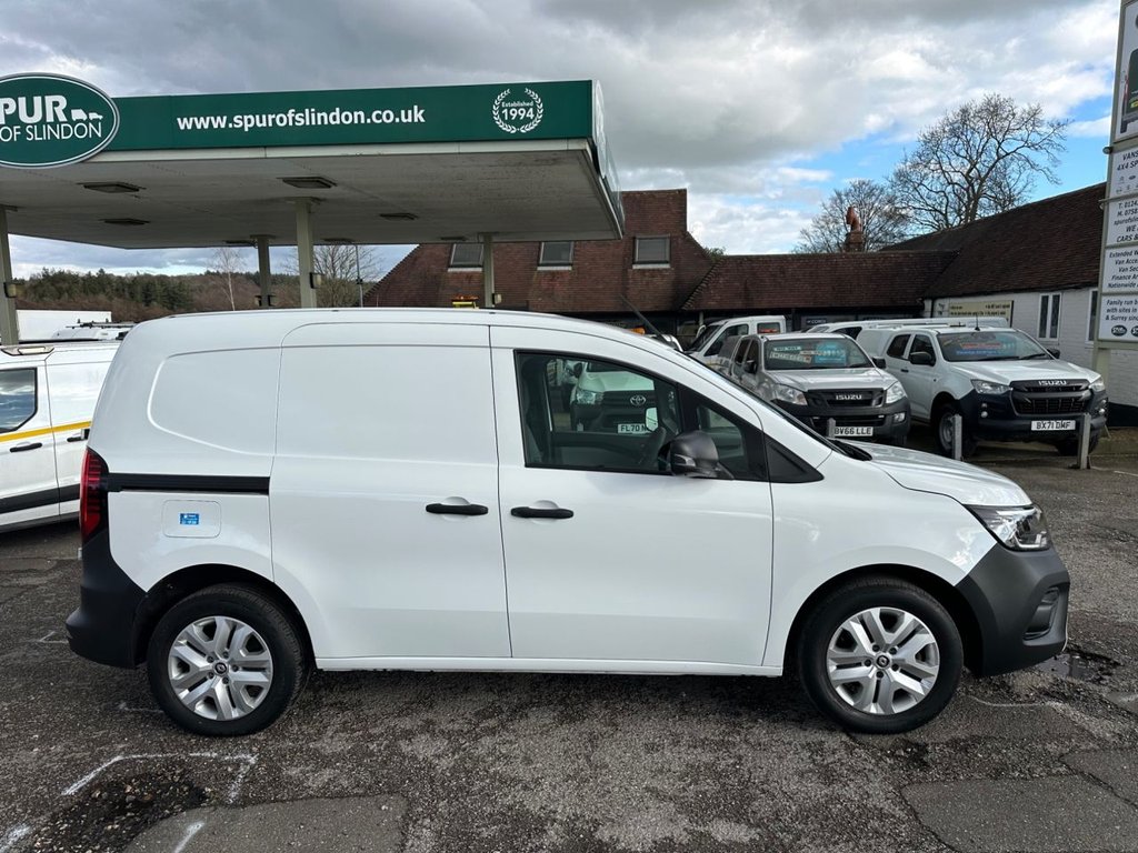 Used Renault Kangoo 2024 for sale - 77655013: Photo 12