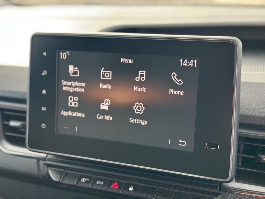 Used Renault Kangoo 2024 for sale - 77655013: Photo 13