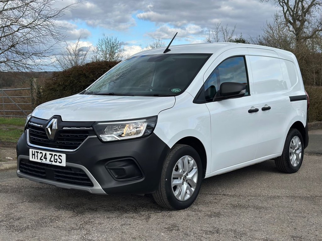 Used Renault Kangoo 2024 for sale - 77655013: Photo 16