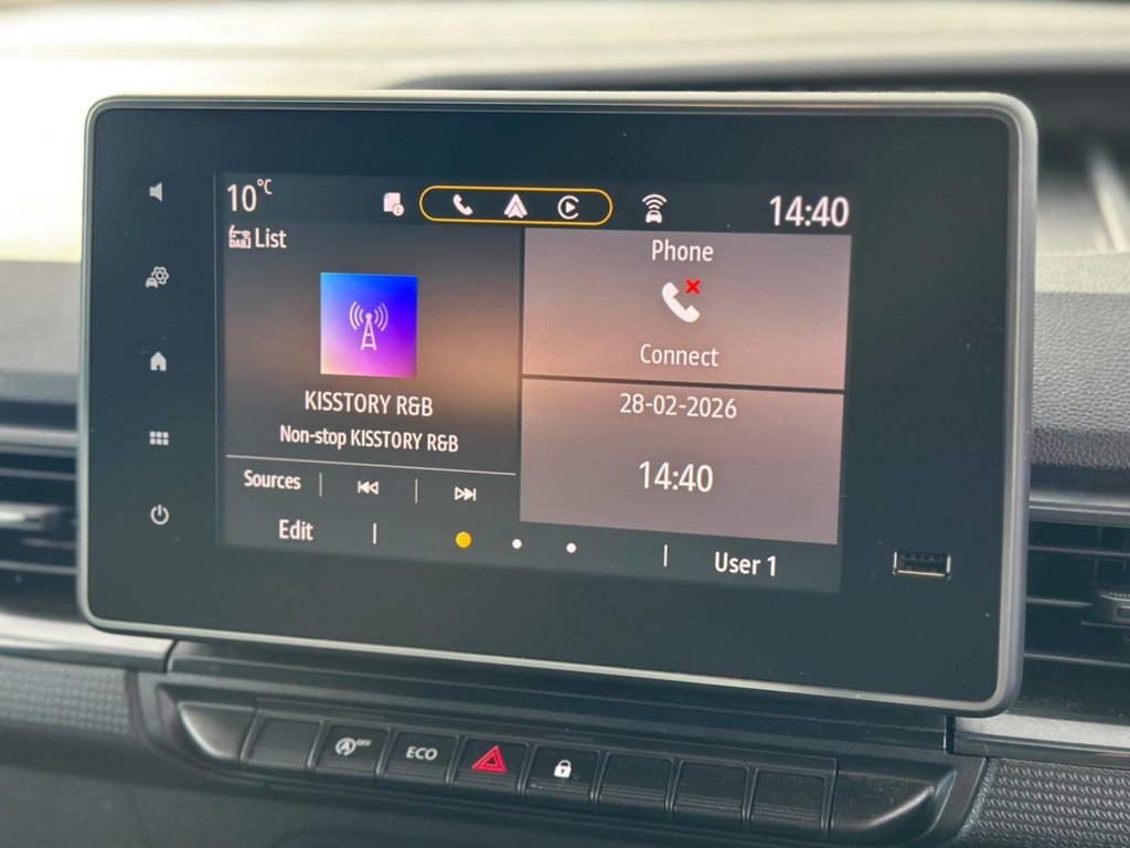 Used Renault Kangoo 2024 for sale - 77655013: Photo 19