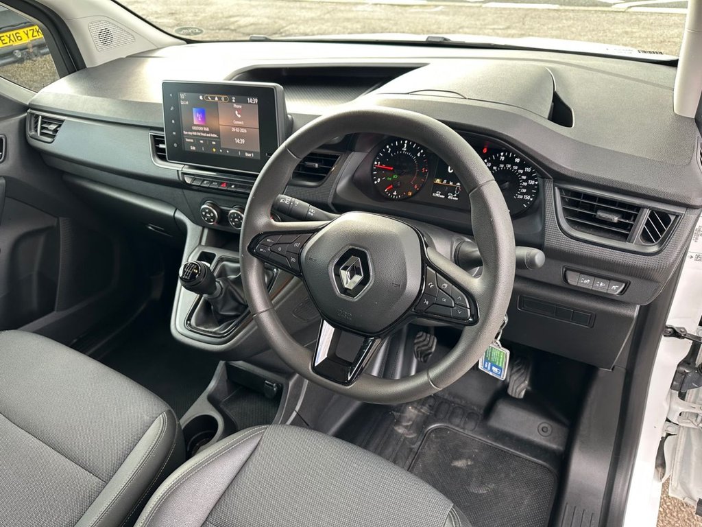 Used Renault Kangoo 2024 for sale - 77655013: Photo 26