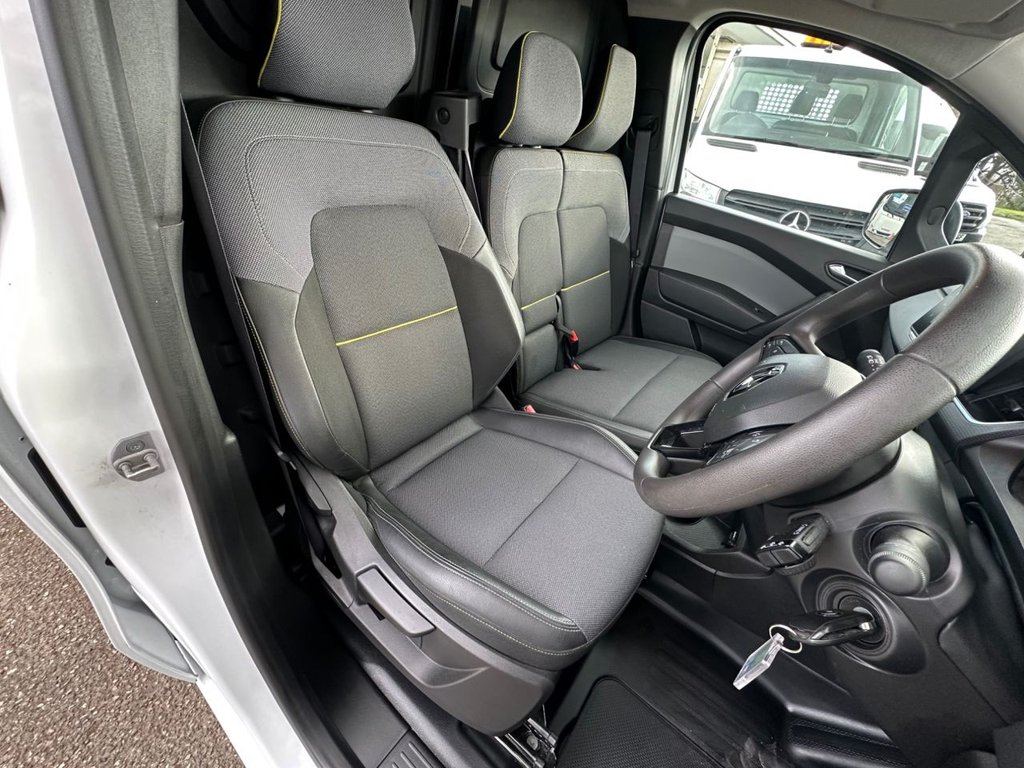 Used Renault Kangoo 2024 for sale - 77655013: Photo 29