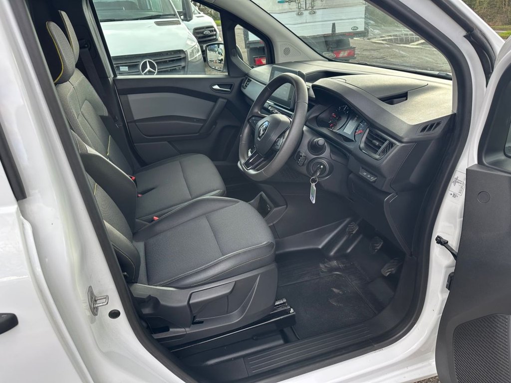 Used Renault Kangoo 2024 for sale - 77655013: Photo 30