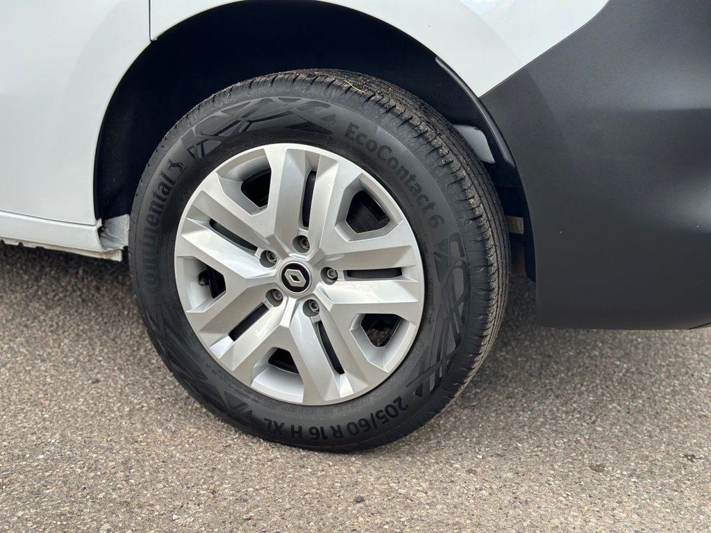 Used Renault Kangoo 2024 for sale - 77655013: Photo 31