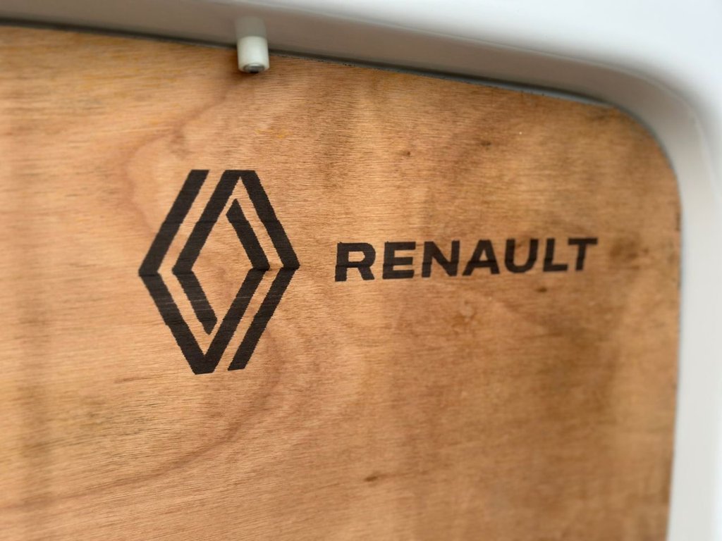 Used Renault Kangoo 2024 for sale - 77655013: Photo 32