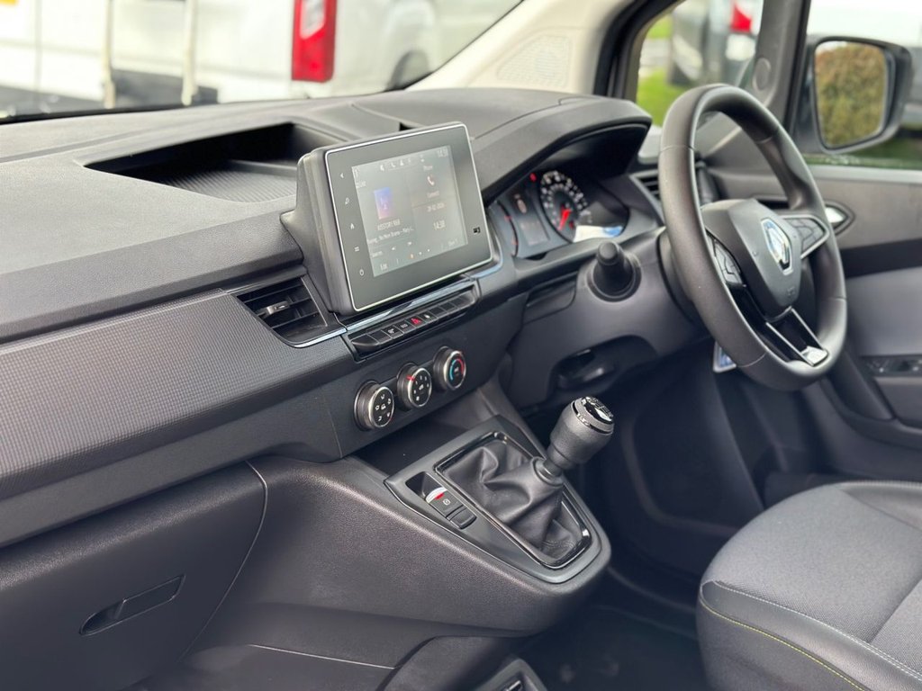 Used Renault Kangoo 2024 for sale - 77655013: Photo 33