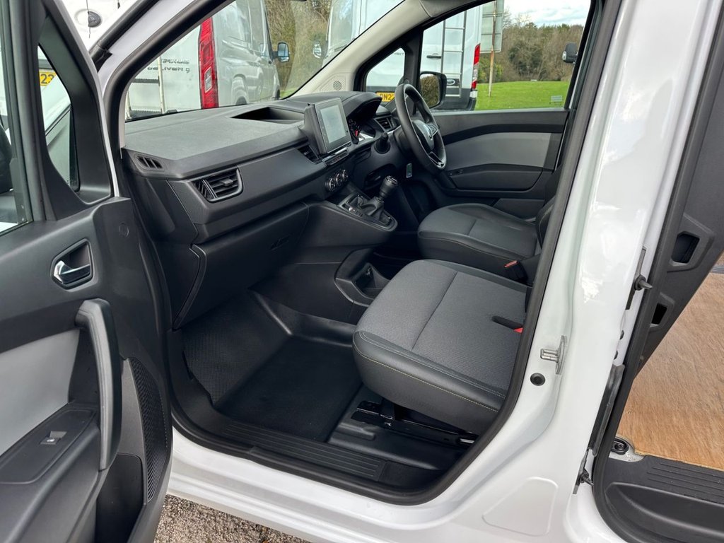 Used Renault Kangoo 2024 for sale - 77655013: Photo 35