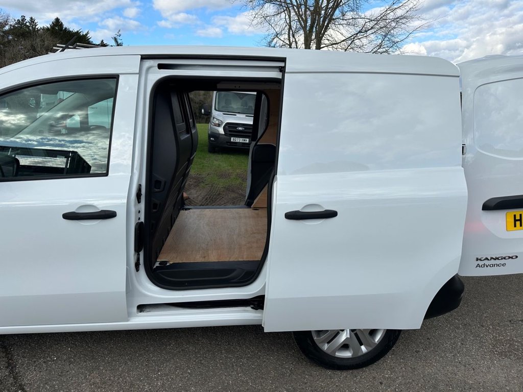 Used Renault Kangoo 2024 for sale - 77655013: Photo 36