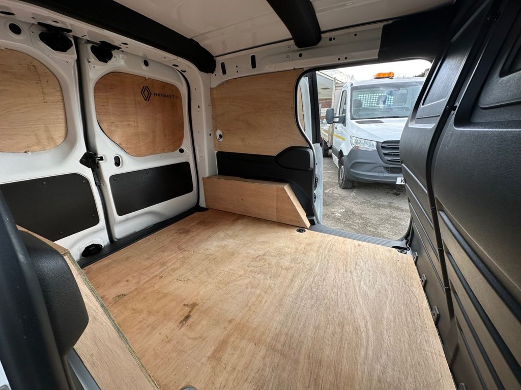 Used Renault Kangoo 2024 for sale - 77655013: Photo 39