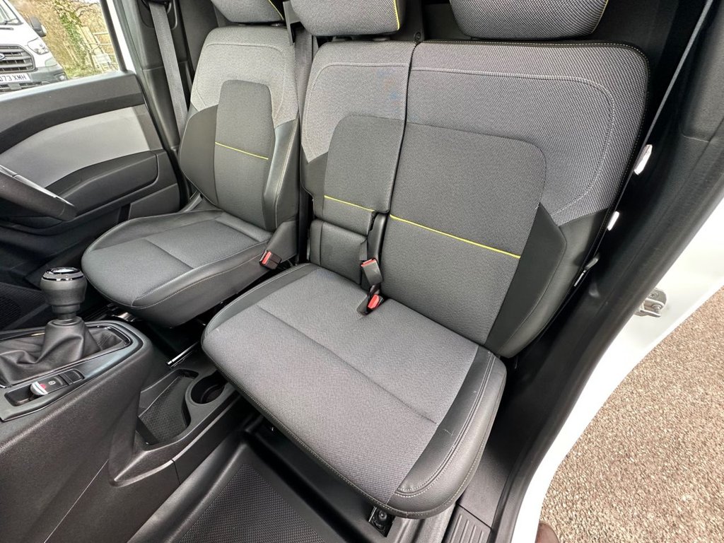 Used Renault Kangoo 2024 for sale - 77655013: Photo 4