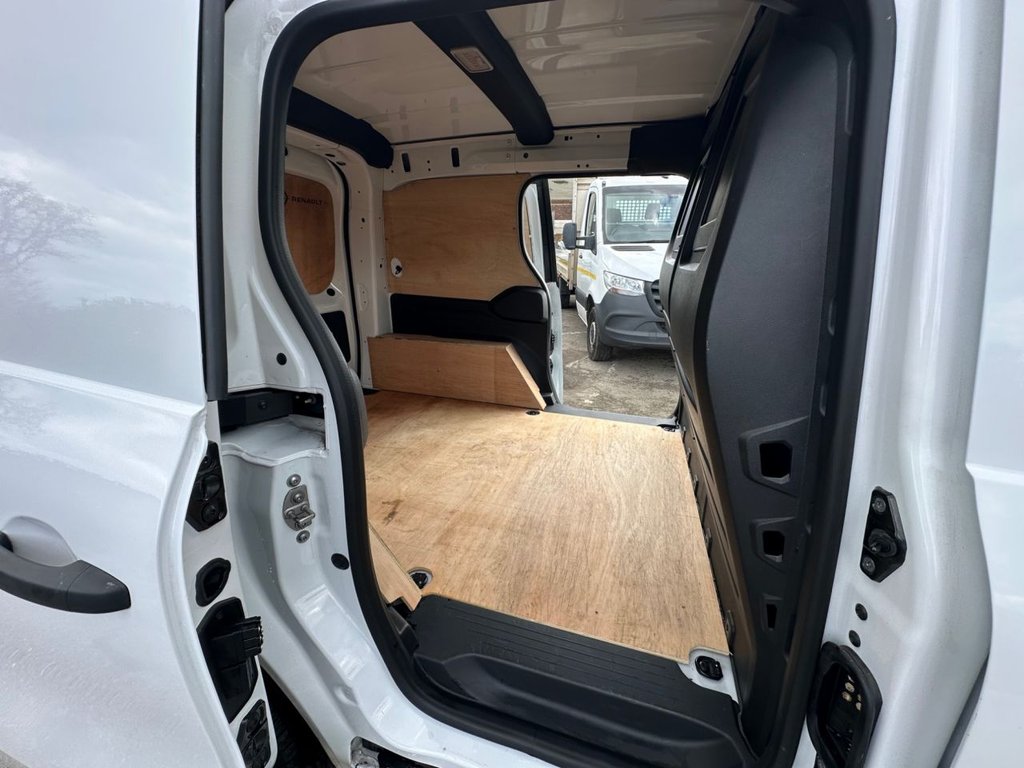 Used Renault Kangoo 2024 for sale - 77655013: Photo 40