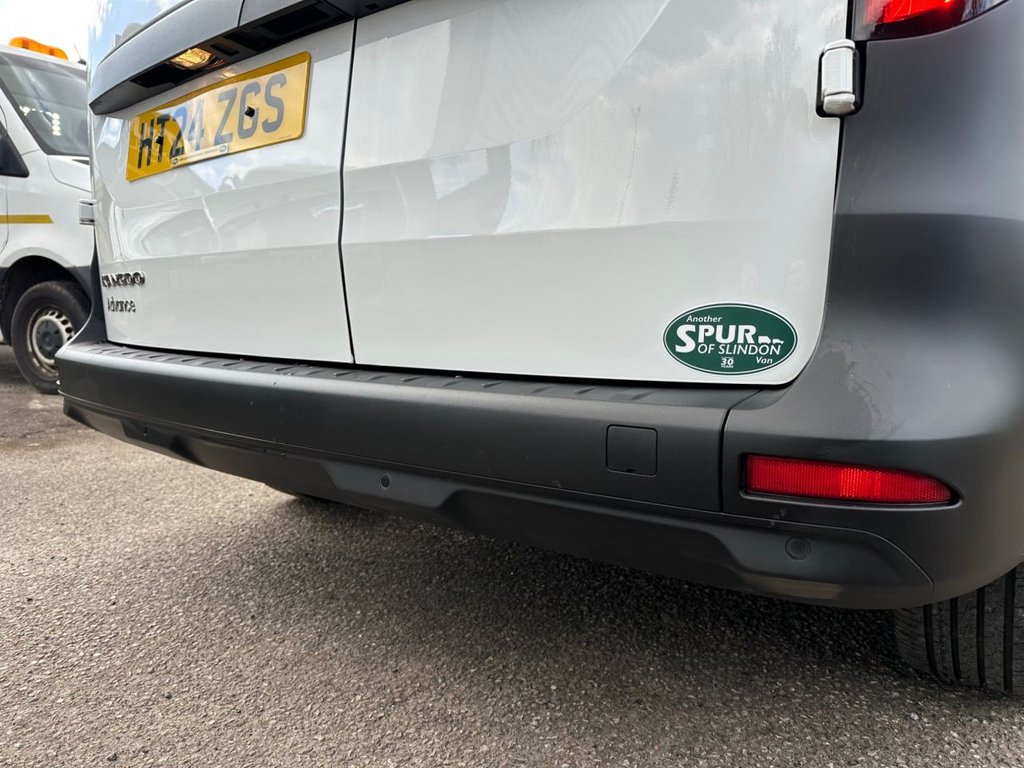 Used Renault Kangoo 2024 for sale - 77655013: Photo 41