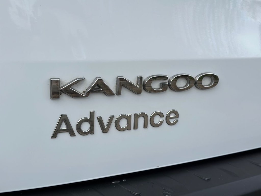 Used Renault Kangoo 2024 for sale - 77655013: Photo 43