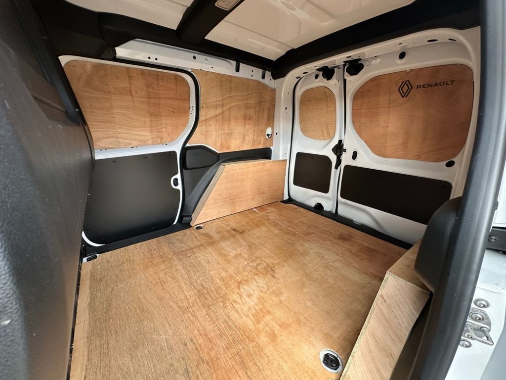 Used Renault Kangoo 2024 for sale - 77655013: Photo 44