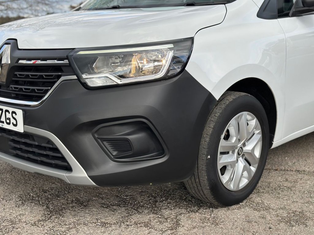 Used Renault Kangoo 2024 for sale - 77655013: Photo 46