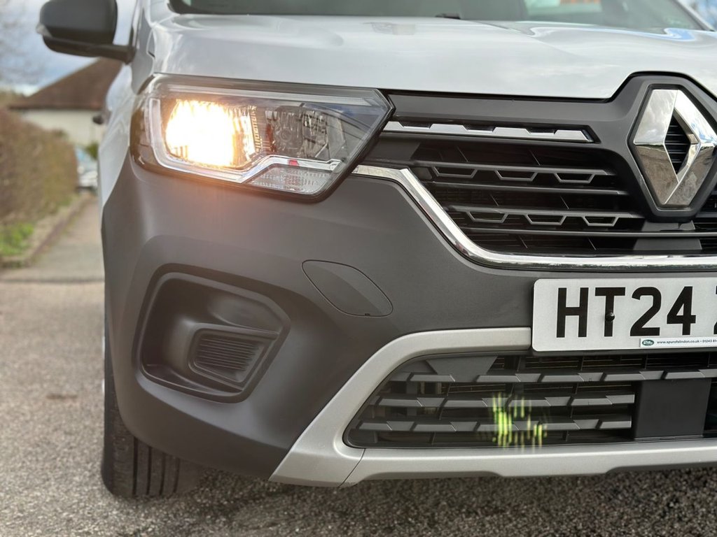 Used Renault Kangoo 2024 for sale - 77655013: Photo 47