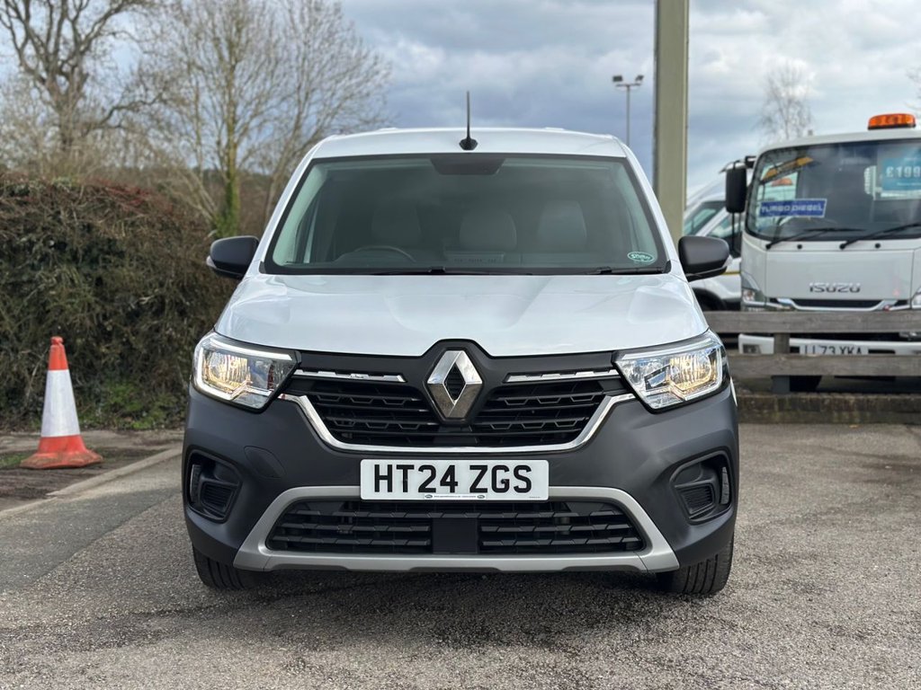 Used Renault Kangoo 2024 for sale - 77655013: Photo 48