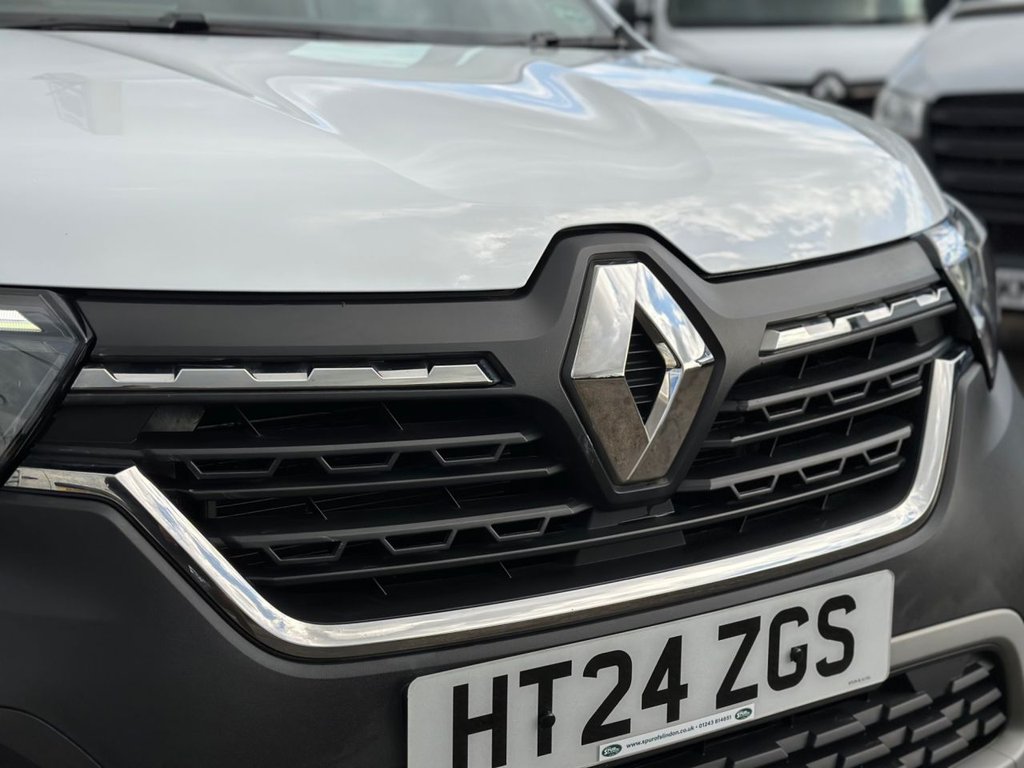 Used Renault Kangoo 2024 for sale - 77655013: Photo 49