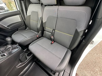 Used Renault Kangoo 2024 for sale - 77655013: Photo