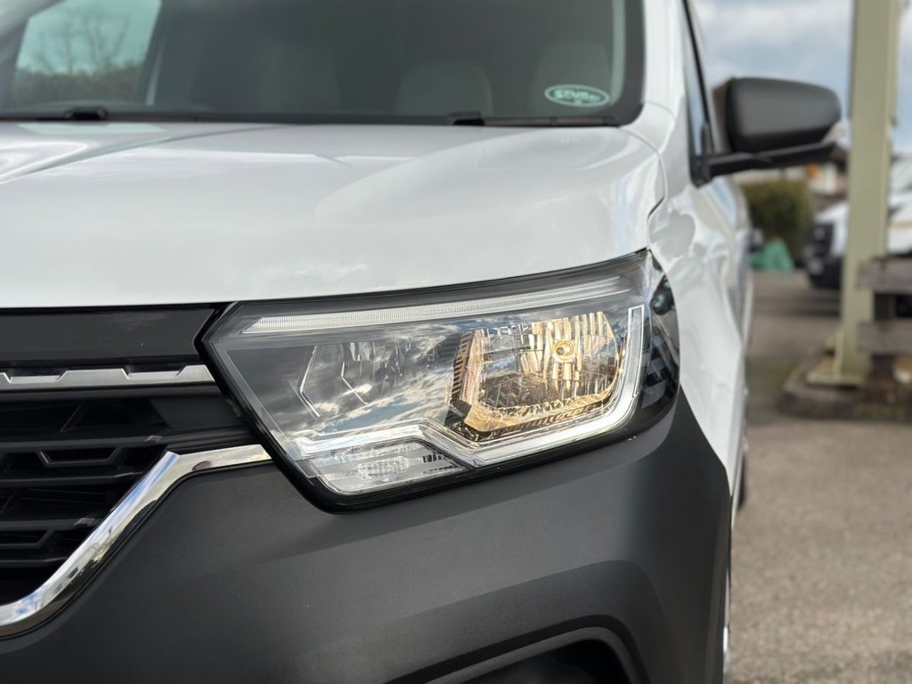 Used Renault Kangoo 2024 for sale - 77655013: Photo 50