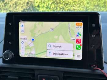 Used Vauxhall Combo 2021 for sale - 74943027: Photo