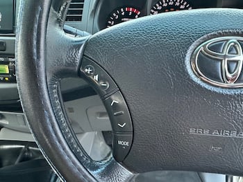 Used Toyota Hilux 2009 for sale - 79805006: Photo
