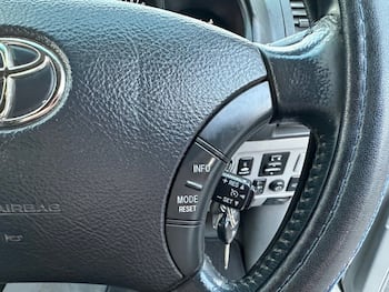 Used Toyota Hilux 2009 for sale - 79805006: Photo