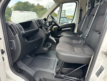 Used Peugeot Boxer 2021 for sale - 78930913: Photo