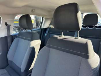 Used Citroen C3 2018 for sale - 74016619: Photo