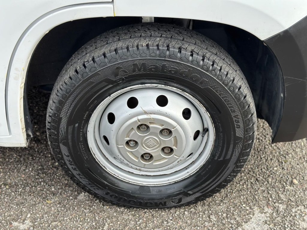 Vehicle 32