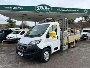 Used Fiat Ducato 2021 for sale - 72621389: Photo