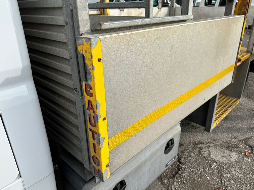 Vehicle 45