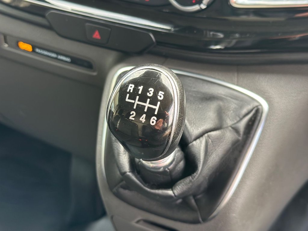 Used Ford Transit Custom 2022 for sale - 77356239: Photo 18